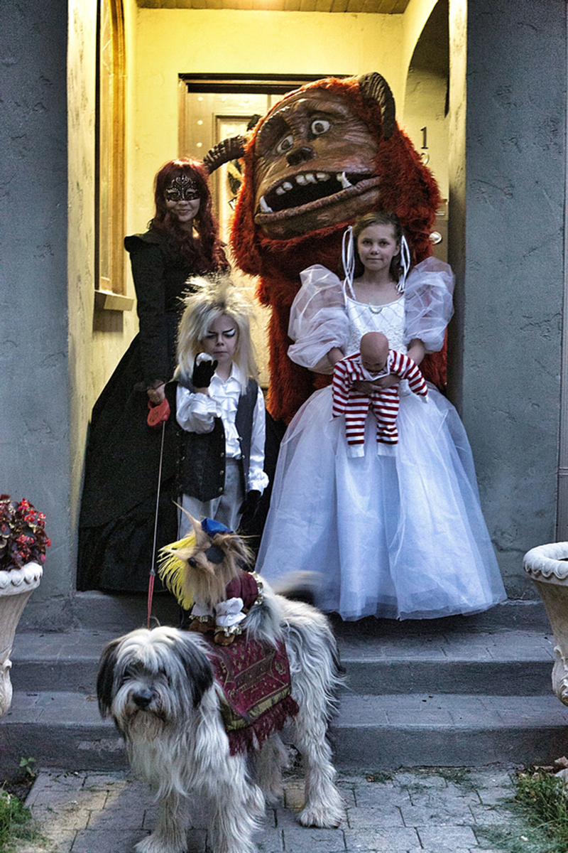 Illustration for article titled The Absolute Best Cosplay of 2013